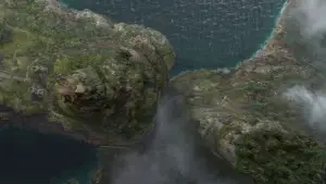 Задник до фильму"Як приборкати дракона" #581263