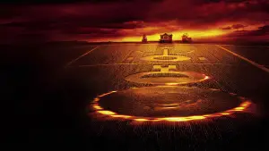 Задник до фильму"Знаки" #670394