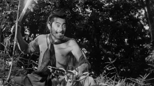 Задник до фильму"Рашьомон" #701983