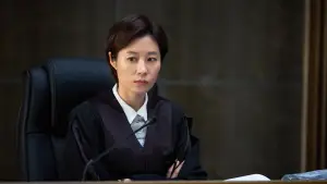 Задник до фильму"배심원들" #903906