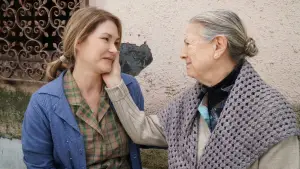 Задник до фильму"A mamma non piace" #778122