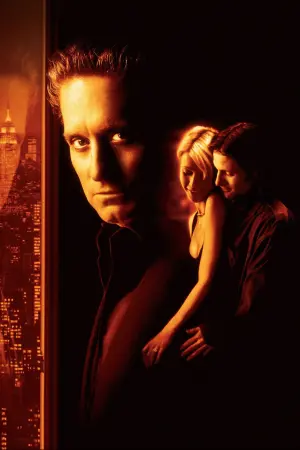 Постер до фильму"Ідеальне вбивство" #282879