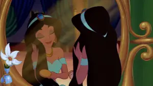 Задник до фильму"Аладдін" #605642