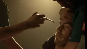 Задник до фильму"God of Pain" #783641