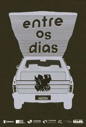 Постер до фильму"Entre os Dias" #778194