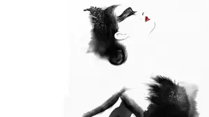 Задник до фильму"Чорний лебідь" #595689