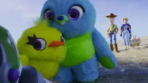 Задник до фильму"Історія іграшок 4" #592863