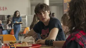 Задник до фильму"Усе буде чудово" #788875