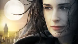 Задник до фильму"Напівсвітло" #399535