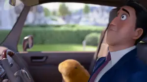 Задник до фильму"Стрибунці" #514032