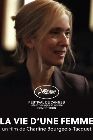 La vie d'une femme