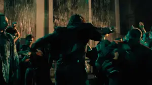 Задник до фильму"Джон Уік 4" #564034