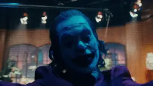 Задник до фильму"Джокер" #554062