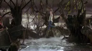 Задник до фильму"Лабіринт" #659122