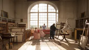 Задник до фильму"Містер Тернер" #281016