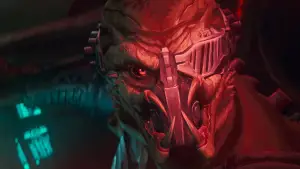 Задник до фильму"Хижак: Вбивця вбивць" #562238