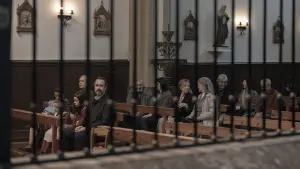 Задник до фильму"Los domingos" #796298