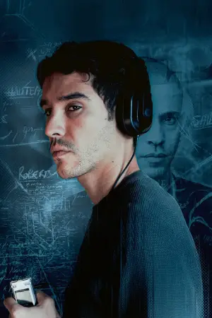 Постер до фильму"Les Fantômes" #803287