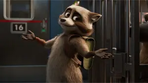 Задник до фильму"Місія "Звіропотяг"" #761767