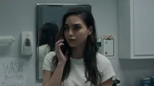 Задник до фильму"Крик" #590895