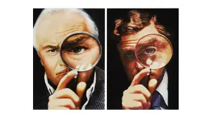 Задник до фильму"Нишпорка" #791304