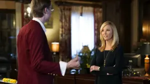 Задник до фильму"Столик № 19" #405901