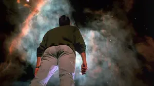 Задник до фильму"Прибуття" #309392