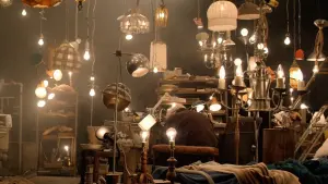 Задник до фильму"Брама" #389861