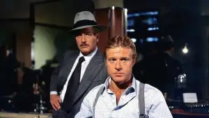 Задник до фильму"Афера" #647877