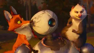 Задник до фильму"" #547163