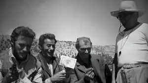 Задник до фильму"Хороший, поганий, злий" #582108