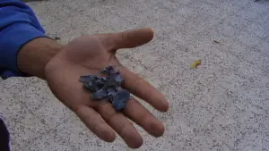 Задник до фильму"Mit Hasan in Gaza" #771435