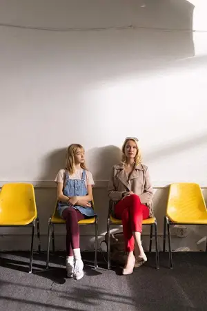 Постер до фільму "Milkshake"