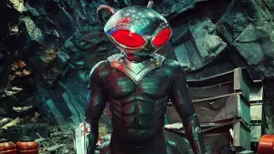 Задник до фильму"Аквамен і загублене королівство" #160431