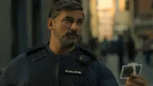 Задник до фильму"Злодії 2: Пантера" #580852