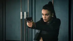 Задник до фильму"Кулак помсти" #339996