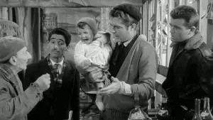 Задник до фильму"Звичайні підозрювані" #178155