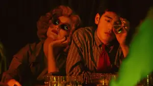 Задник до фильму"Чунцінський експрес" #655521