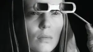 Задник до фильму"Дюна: Частина друга" #529114