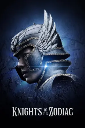 Постер до фильму"Лицарі Зодіаку" #9217