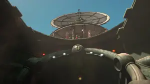 Задник до фильму"Планета 51" #731951