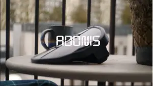 Задник до фильму"ADONIS" #807363