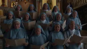 Задник до фильму"First Light" #808346