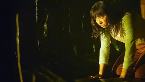 Задник до фильму"Hive" #792506