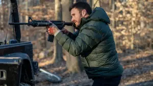 Задник до фильму"Помста" #582996