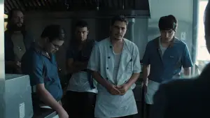 Задник до фильму"Остання крапля" #790881