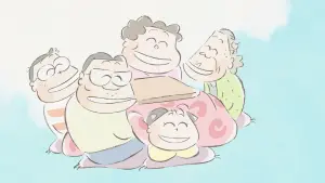 Задник до фильму"Мої сусіди Ямада" #248707