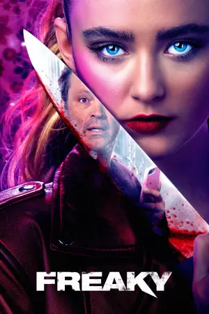 Постер до фильму"Химери" #93326