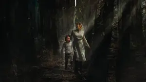 Задник до фильму"Огр" #450351