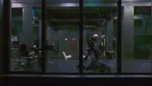 Задник до фильму"Олдбой" #517154